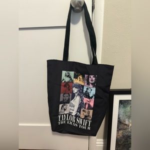 Taylor Swift AMC Eras Tour Tote